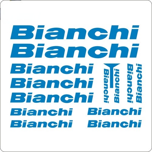 Miếng Dán Phản Quang Trang Trí Khung Xe Đạp Leo Núi