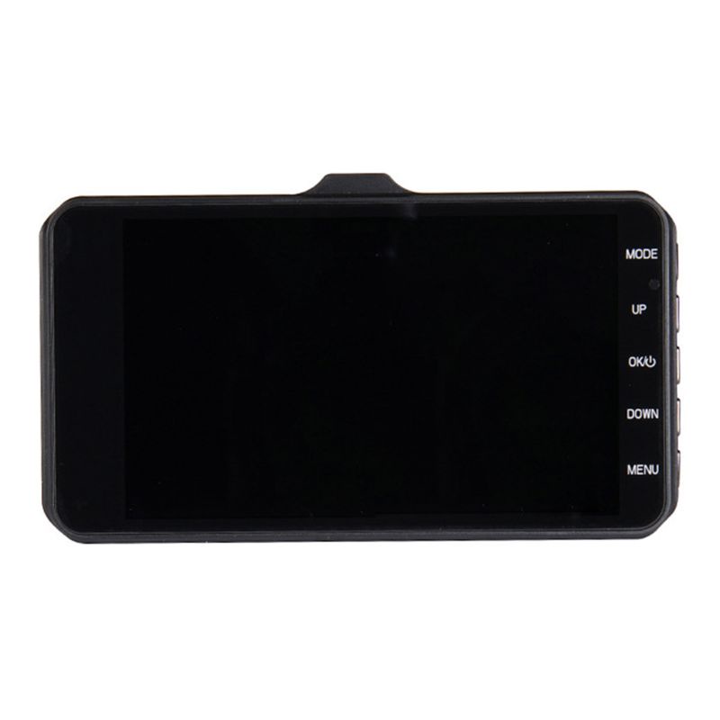 Camera Hành Trình Tầm Nhìn Đêm 1080p 4 Inch Cho Xe Hơi | BigBuy360 - bigbuy360.vn