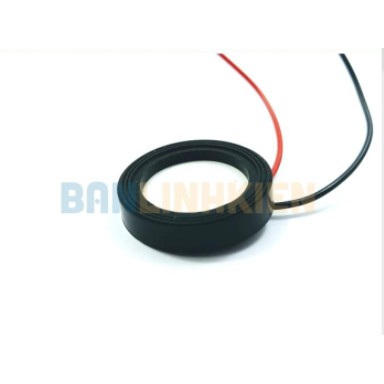 Đầu Tạo Sương Siêu Âm 20mm,  25MM 1.7M, thạch anh tạo ẩm siêu âm có kèm vỏ sắt