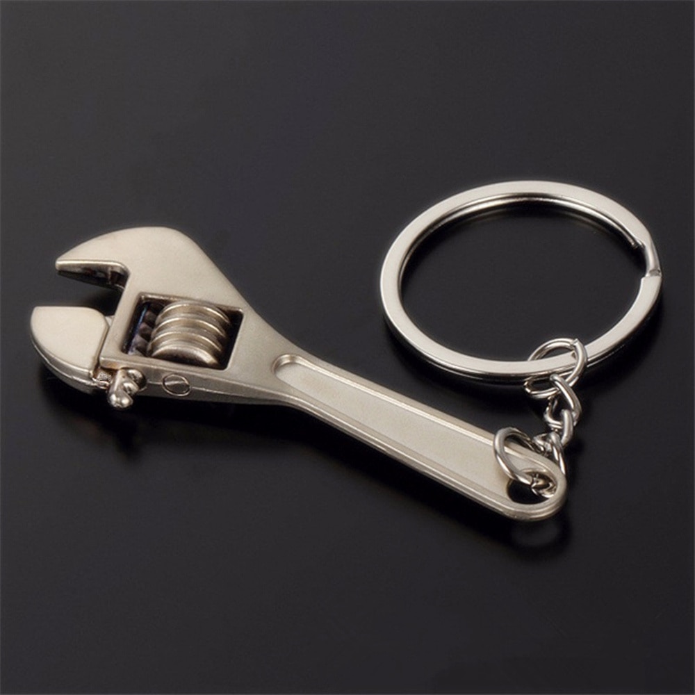 Móc Khóa Hình Mỏ Lết Mini