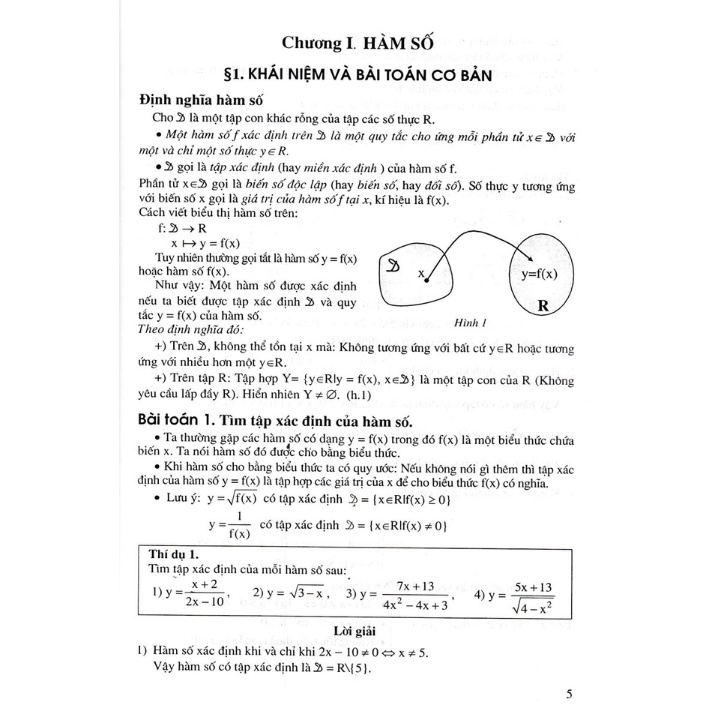 Sách - Bồi Dưỡng Đại Số 10 (Biên Soạn Theo Chương Trình GDPT Mới) - HA