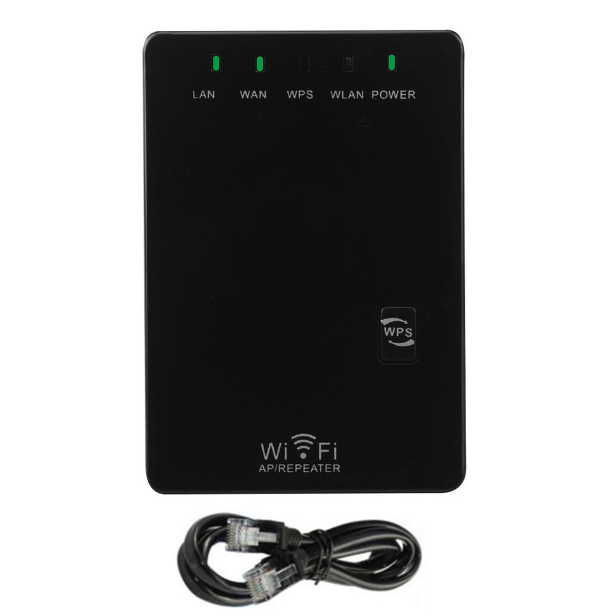 Bộ Khuếch Đại Tín Hiệu Wifi Không Dây 2.4g | BigBuy360 - bigbuy360.vn