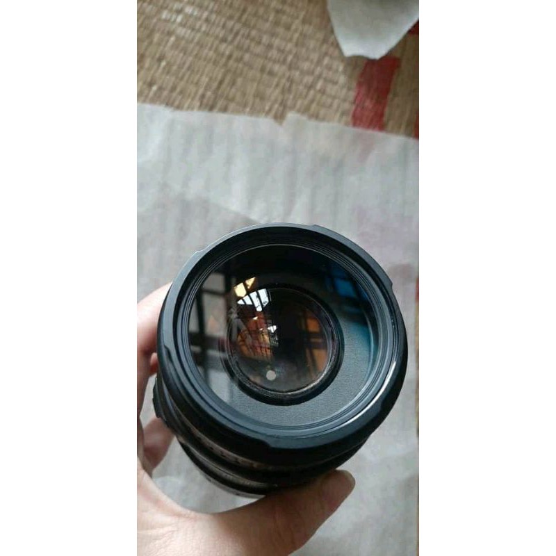 Ống kính lens Sigma AF 70-300mm f4-5.6 Macro ngàm Pk cho máy ảnh Pentax