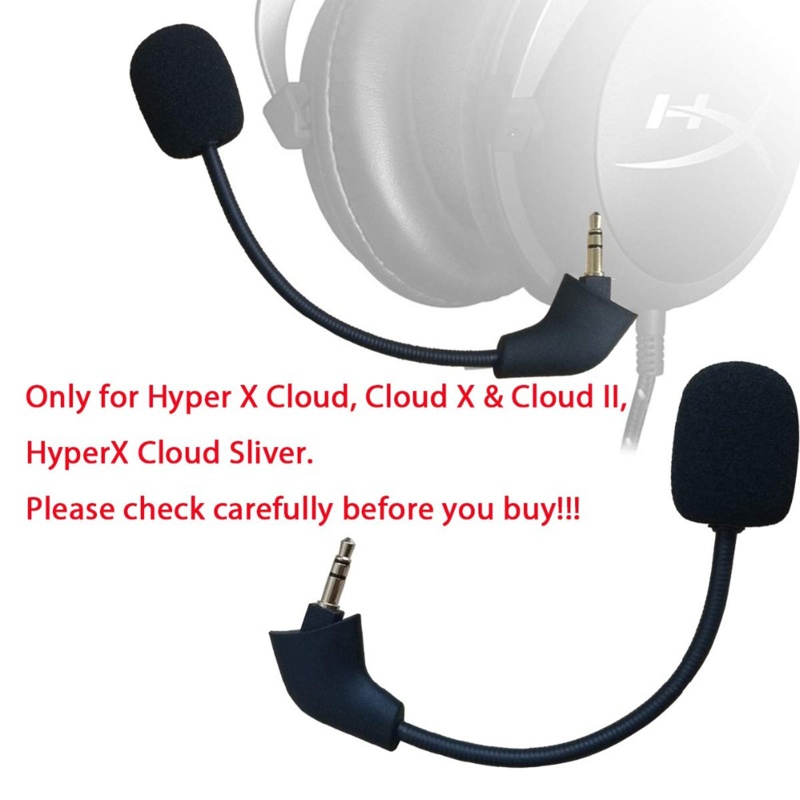 Tai Nghe Chụp Tai Chống Ồn zzz Cho HyperX Cloud 2 II