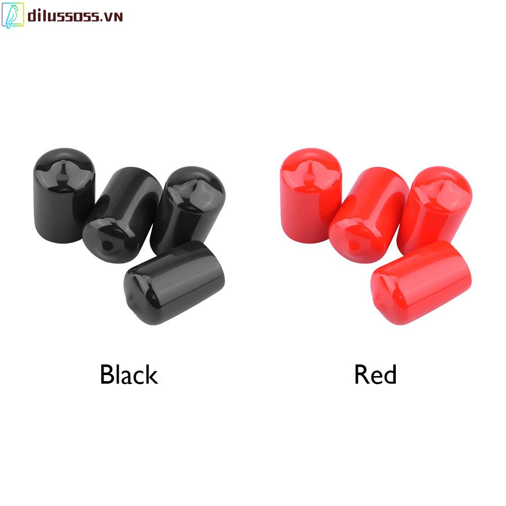 Bộ 4 vỏ bọc bảo vệ ăng ten chống trầy cho DJI FPV Combo | BigBuy360 - bigbuy360.vn