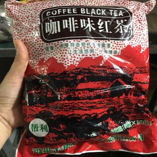 Coffee Black Tea ( Hồng trà Đài Loan)