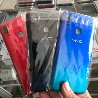 Vỏ + sườn vivo y91 ( vỏ bộ )