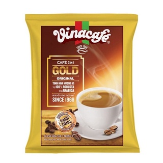 Cà Phê Sữa Hòa Tan Vinacafé 3 in 1 (24 Gói)