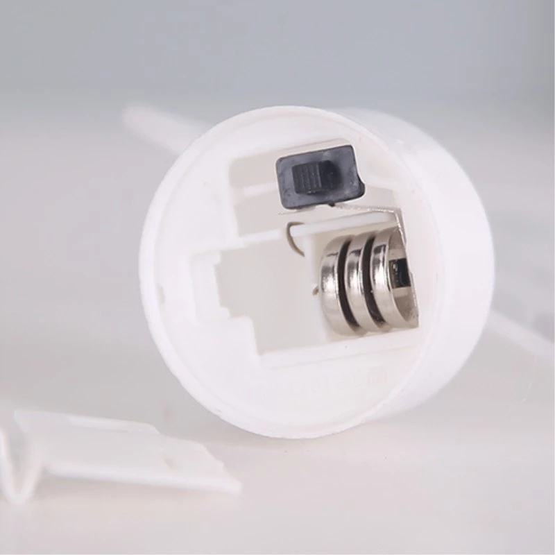 Đèn led trang trí hình giáng sinh tiện dụng