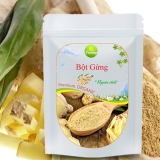 Combo bột nha đam, tía tô, trà xanh