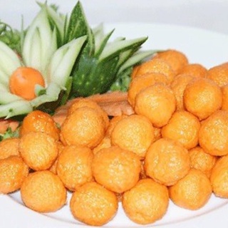 Chả Tôm Viên Loại Ngon (100g)