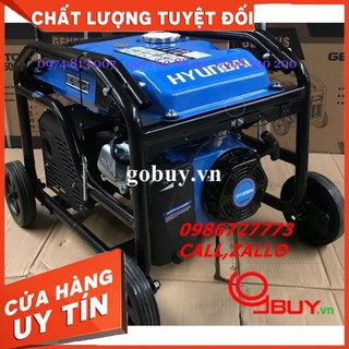 Máy phát điện Hyundai GS45000 (GS-45000) - 3kW