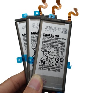 Pin Samsung Galaxy Note 9(EB-BN965ABU) Chính Hãng