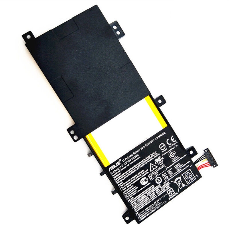 Pin zin Asus TP550 TP550L TP550LA TP550LD TP550LJ R554L C21N1333 Book Flip mới 100%
