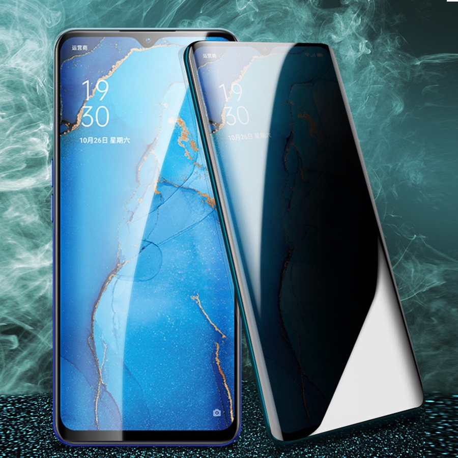 Miếng Dán TPU Dẻo Chống Nhìn Trộm Bảo Vệ Màn Hình Xiaomi Mi 11 Lite 11T 10T 9T Poco F2 F3 Pro Redmi Note 12 Pro + 5G 10 10s 9 9s 8 7 Pro Max 5G