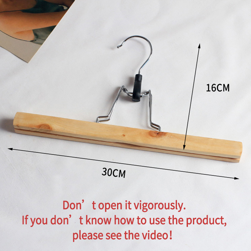 Kẹp gỗ mini dùng treo tranh vải tiện dụng | BigBuy360 - bigbuy360.vn