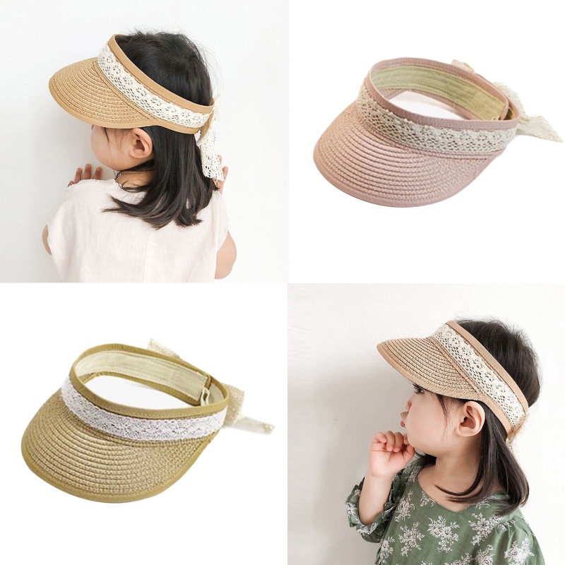 Nón Tai Bèo Mềm Mại Siêu Nhẹ Hở Chóp Thời Trang Thể Thao Ngoài Trời