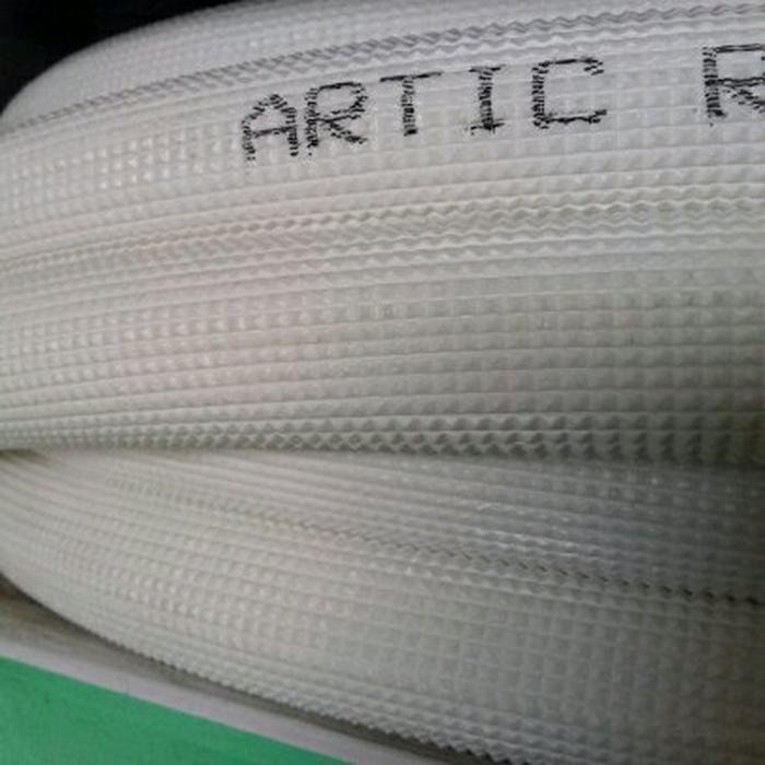 Artic Ac Pipe 1per4x3per8 Standard Meter 1 Pk