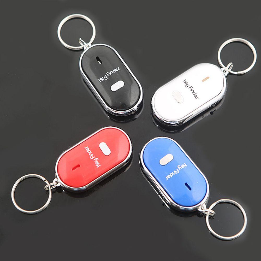 Móc Khóa Đèn LED Tìm Kiếm Chìa Khóa