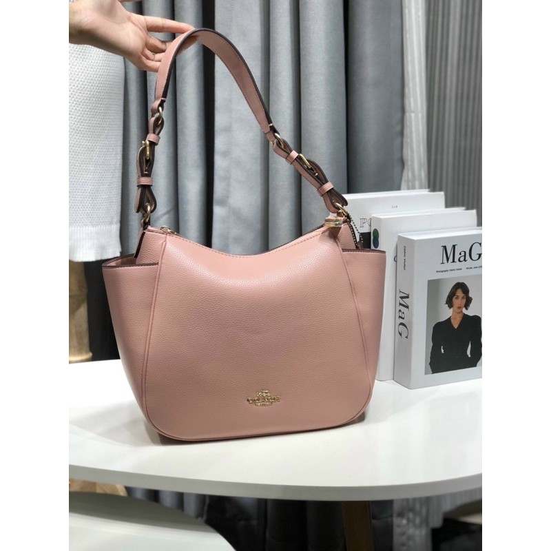 ✨ TÚI COACH DA ĐEO VAI RORI C2855 NHIỀU MÀU