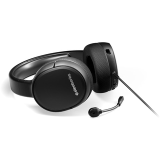Tai nghe STEELSERIES Arctis 1 (có dây) - GAMING HEADSET