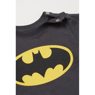 Body đùi Batman HM