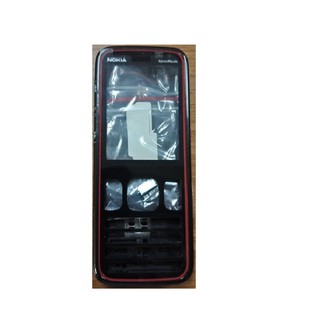 Vỏ Nokia 5630 ( có sườn - không phím )