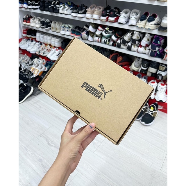 Túi Puma Nhẹ đeo chéo hoặc ngang bụng