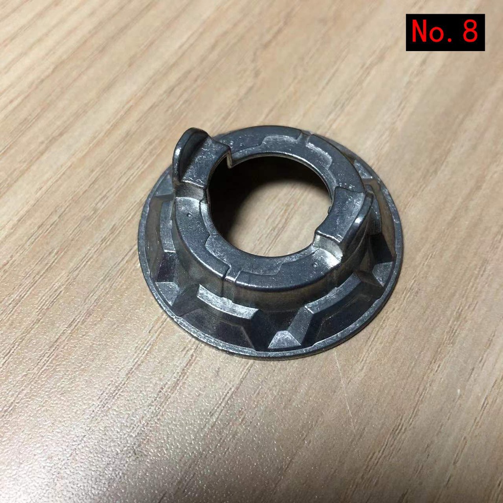 Đồ Chơi Vòng Hợp Kim Cho Beyblade Burst