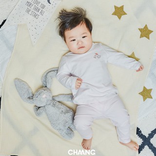Bộ cổ thuyền CHAANG bé gái