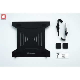 [ SALE OFF 50%] Giá treo Laptop HyperWork Vesa HPW-LT01
