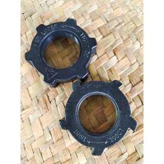 KHOÁ LỒNG QUẠT- KHOÁ CÁNH QUẠT