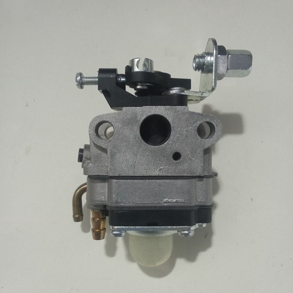Bộ chế hòa khí máy cắt cỏ 4 thì GX31/GX35  – Bình xăng con máy 4thì GX31/GX35