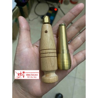 Cán cầm rời cao cấp cho kim móc rời khâu giày
