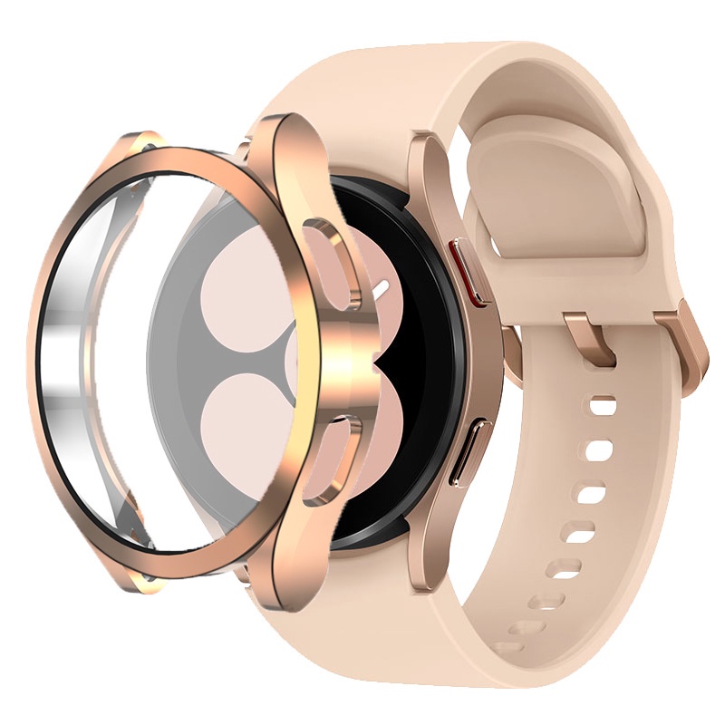 Ốp TPU Bảo Vệ Mặt Đồng Hồ Samsung Galaxy Watch 4 40mm 44mm