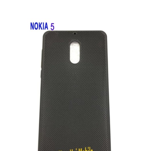 Ốp lưng dạng lưới tản nhiệt Nokia 5