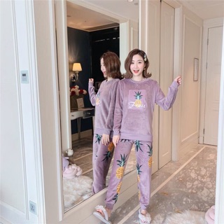 bộ bông thú kute