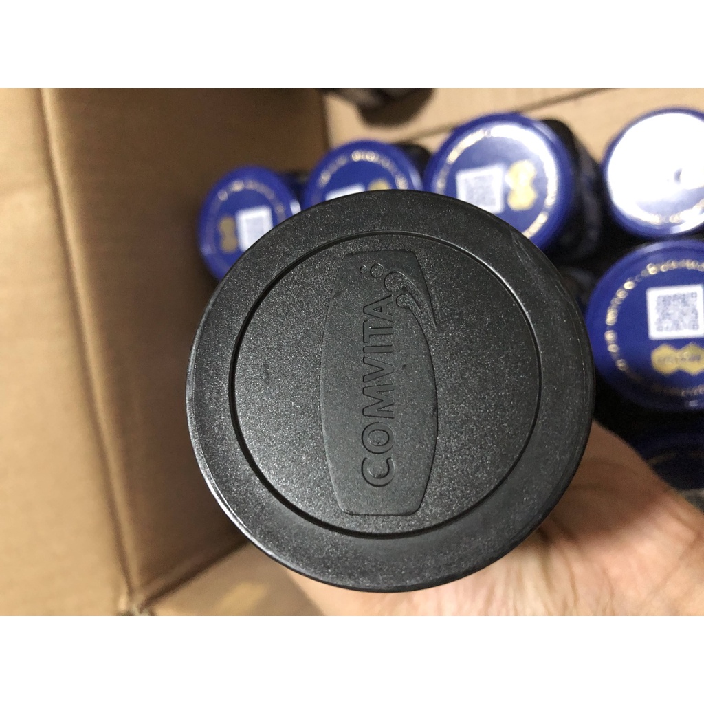 Mật Ong Comvita 15+ Raw Manuka Honey Certified | UMF 15+