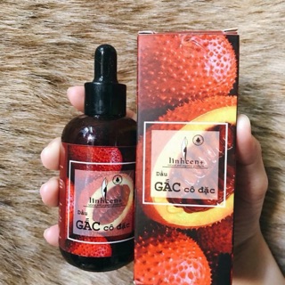 DẦU GẤC LINHCEN+