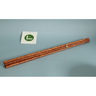 Đũa nấu gỗ dừa Bến tre - Bó 2 đôi