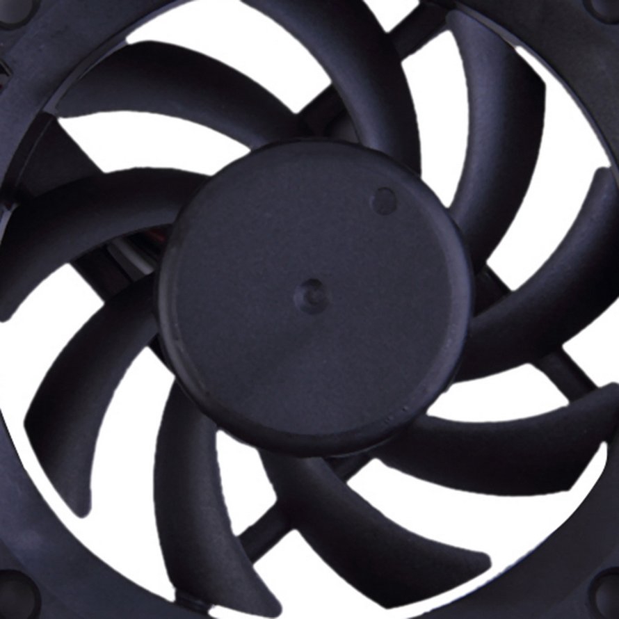 Quạt Tản Nhiệt 7cm 12v Cho Máy Tính