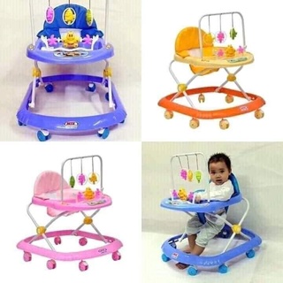 Xe tập đi Song Long aa1
