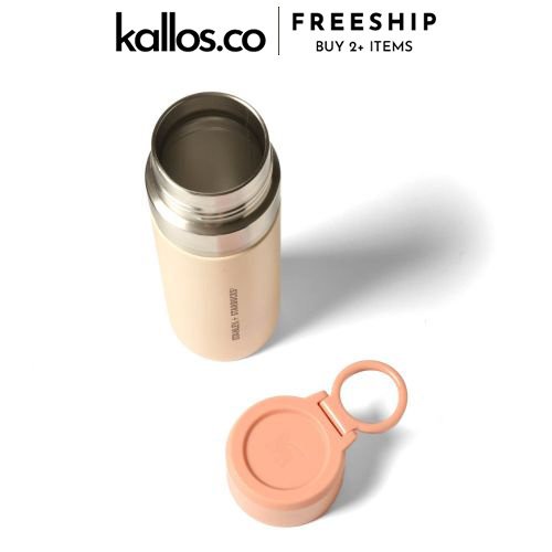 Bình Giữ Nhiệt Starbucks 23 Cherry Blossom, JNX Green Thermos, Stanley Cup, Iceland Tumbler - Kallos Vietnam