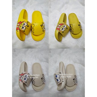 Dép bánh mì fom nhỏ