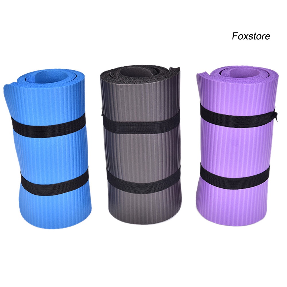 Thảm Lót Tập Yoga Bảo Vệ Đầu Gối fs-47