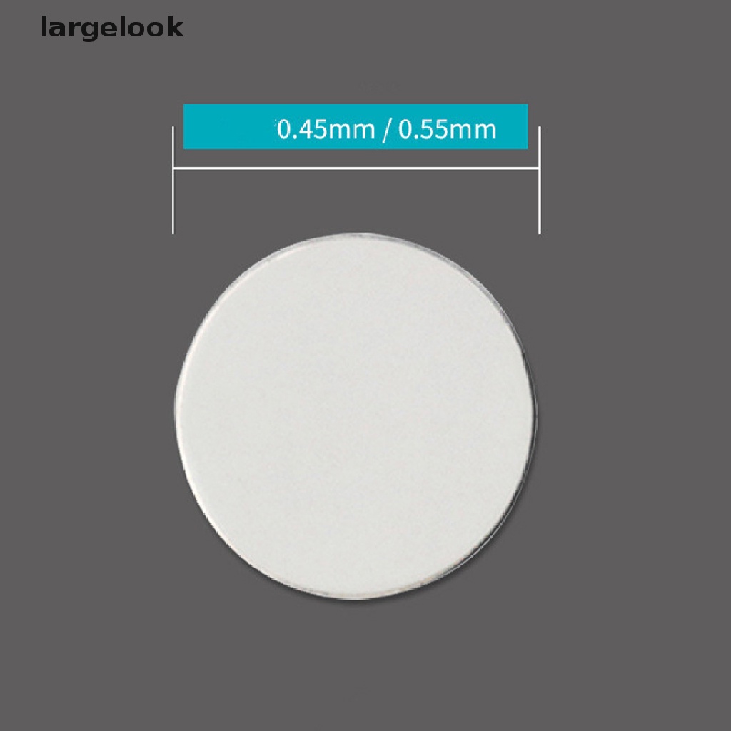 Miếng Dán Kim Loại Hai Mặt Kiêm Giá Đỡ Điện Thoại Cho Xe Hơi ♨Nóng Bỏng