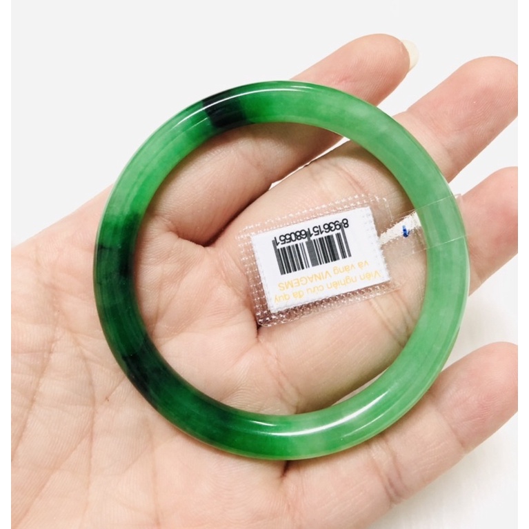 Vòng tay bản liền số 82030 ni 50