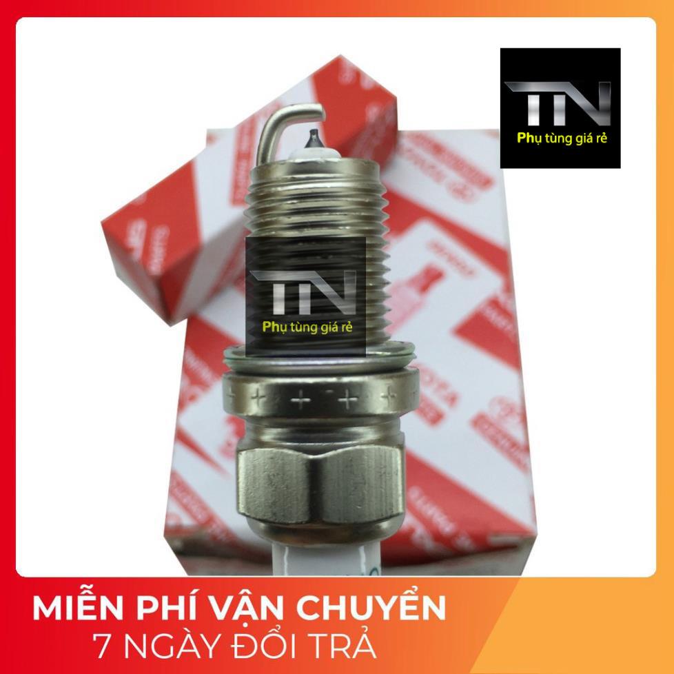 Bugi Denso Iridium Vios, Altis đời thấp chân ngắn