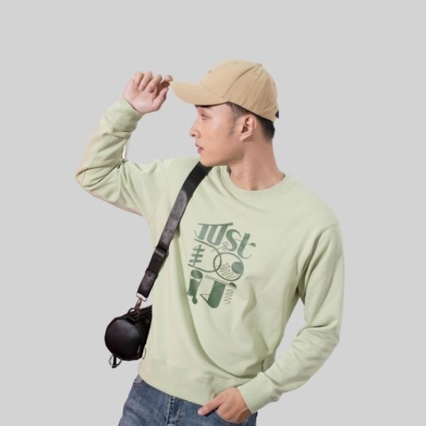 [Mã FAMALLT5 giảm 15% đơn 150K] Áo nỉ cao cấp thương hiệu 360 Boutique - ANHTK125 | BigBuy360 - bigbuy360.vn