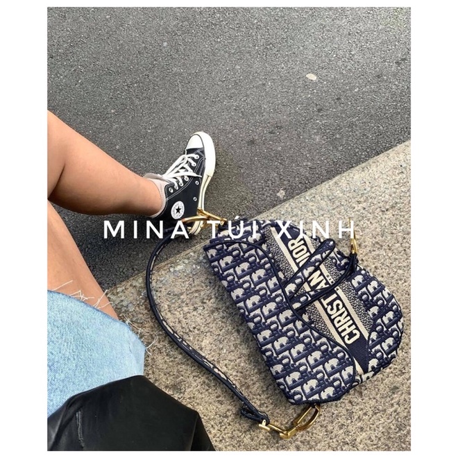 Túi xách nữ 💖 𝑭𝑹𝑬𝑬𝑺𝑯𝑰𝑷 💖 Túi đeo chéo yên ngựa Đi…orrss siêu hot